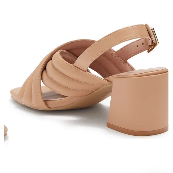 Linea Paolo Women Sandals Color Desert Hell size 11 New - Picture 2 of 4